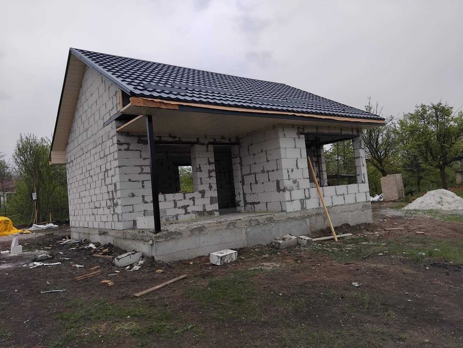 Якісний ремонт під ключ