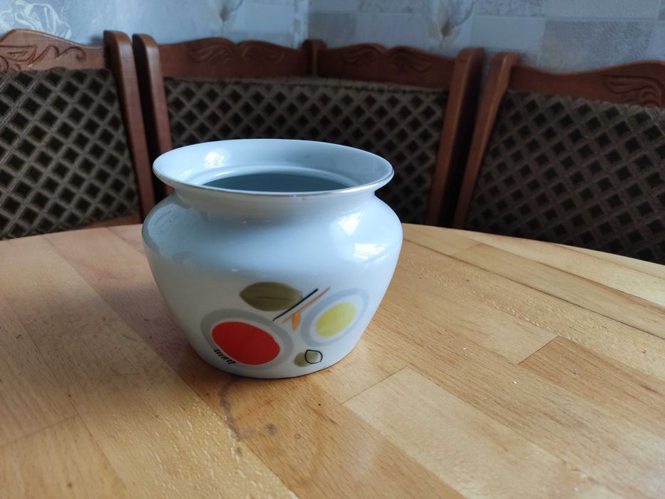 Заварочні чайники Кремгес, Городниця, Полоне, Хайта. Цукорниці