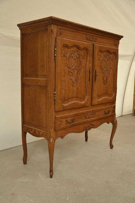 komoda ludwikowska pomocnik bieliźniarka