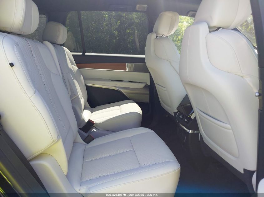 2026 CADILLAC VISTIQ LUXURY електрошедевр!