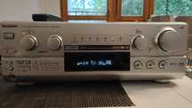 Amplituner Technics SA-DX 940 i pilot