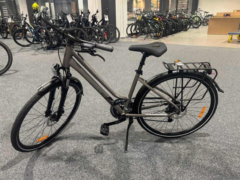 Rower Trekking Storm MARATHON 28″ LADY 7.0 Raty 0%