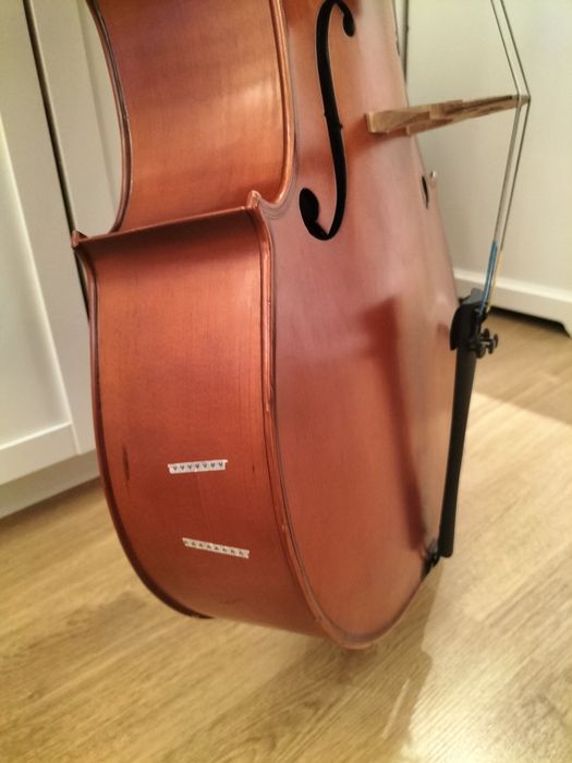 Violoncelo 3/4 Stentor 2