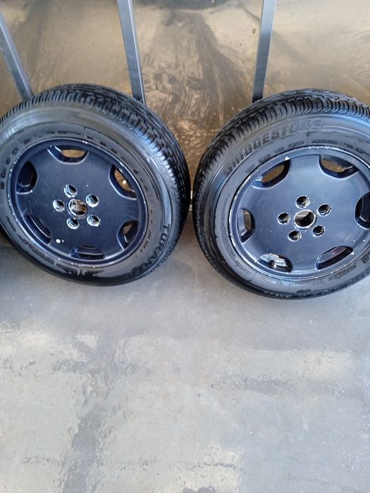 Диски оригінальні Мерседес