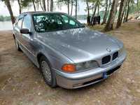 Bmw  5 e39 2.0 benzyna 150km