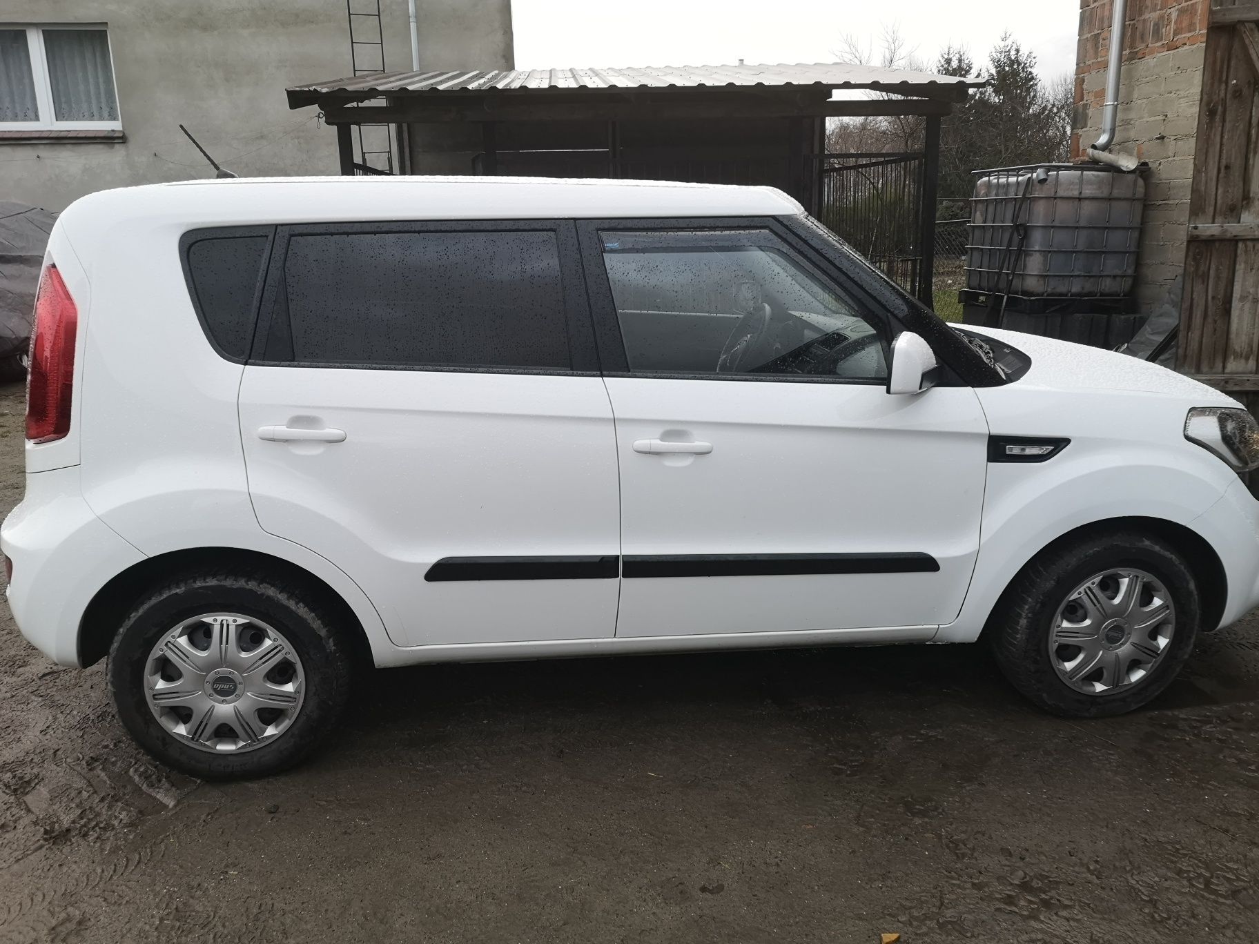 Sprzedam Kia Soul