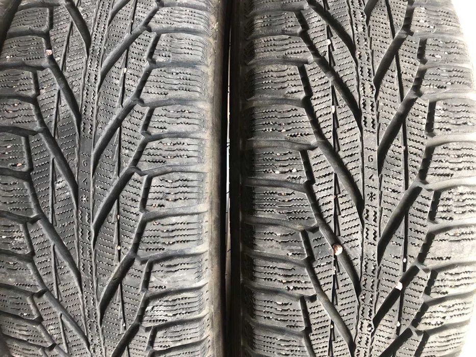 Шини Nokian Hakkapeliitta R2 SUV R17 225/65 Зима