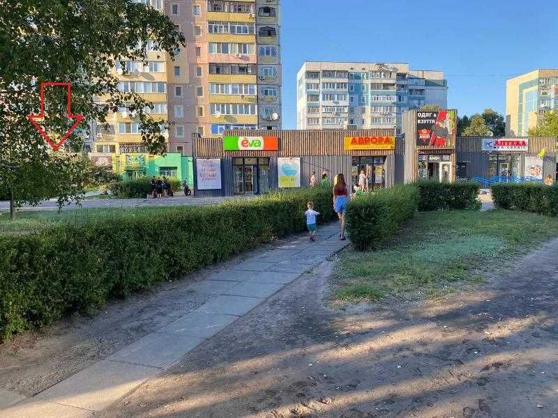 Оренда Комерційного приміщення пр. Перемоги, 28, Кам’янське
