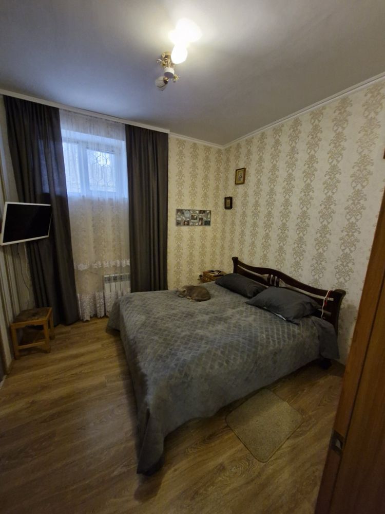 Продам 2 кімнатну квартиру рн руські фільварки