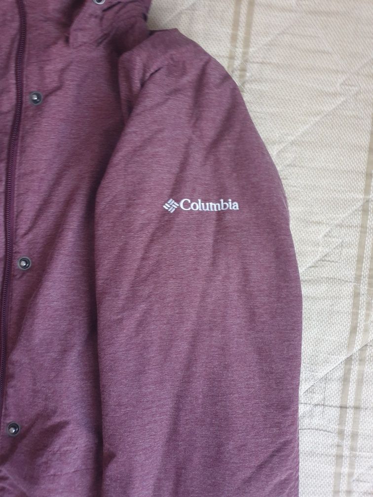 Columbia парка Весна, осінь. Розмір S