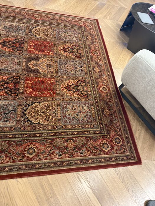 Dywan belgijski Primadonna Prado 340x240cm. Stan idealny