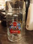 Kufel do piwa Żywiec duży
