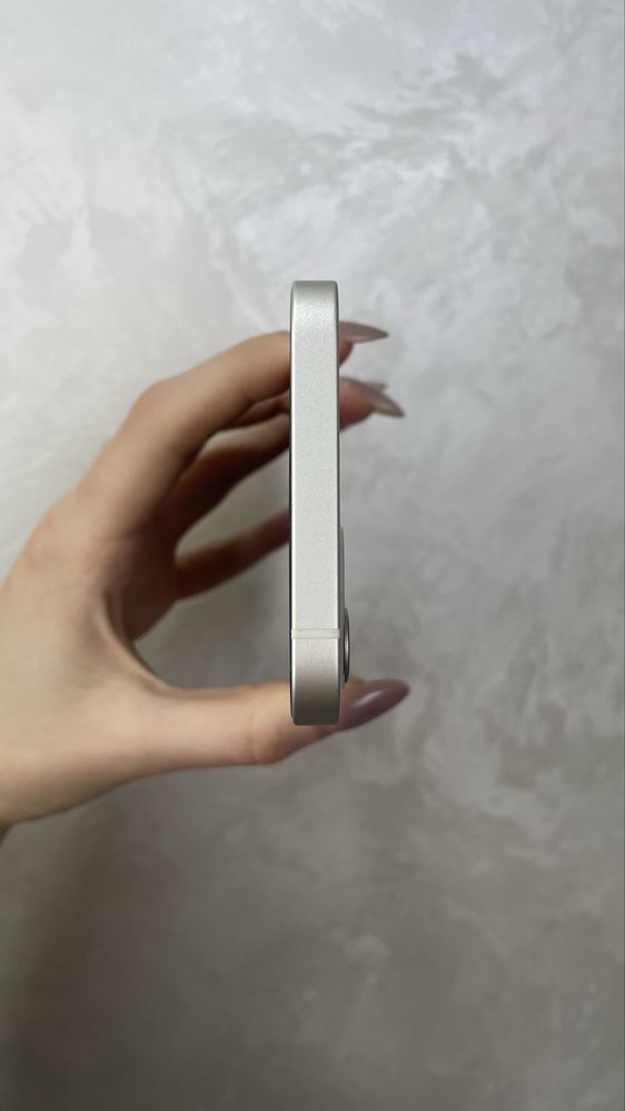 iPhone 12 128 white neverlock