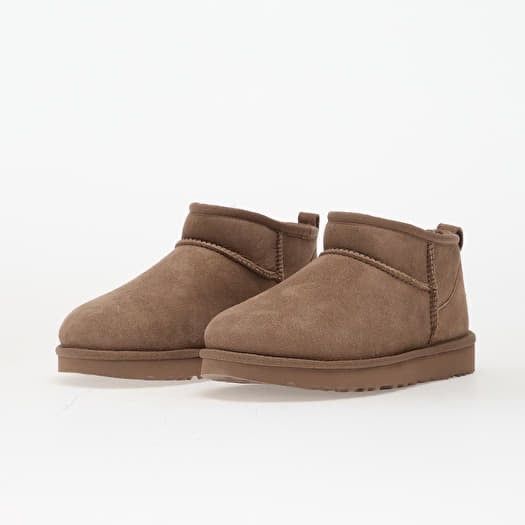 UGG оригінал! Черевики чоботи угг уггі W CLASSIC ULTRA MINI 41