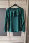 Elegancka bluzka damska S/36
