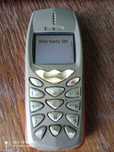 Telefon komórkowy Nokia 3510 z oryginalną ładowarką