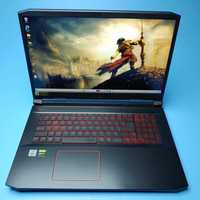 Ноутбук Acer Nitro 5 AN517-52 (i5-10300H/8GB/512GB/GTX 1650 Ti)(7156)