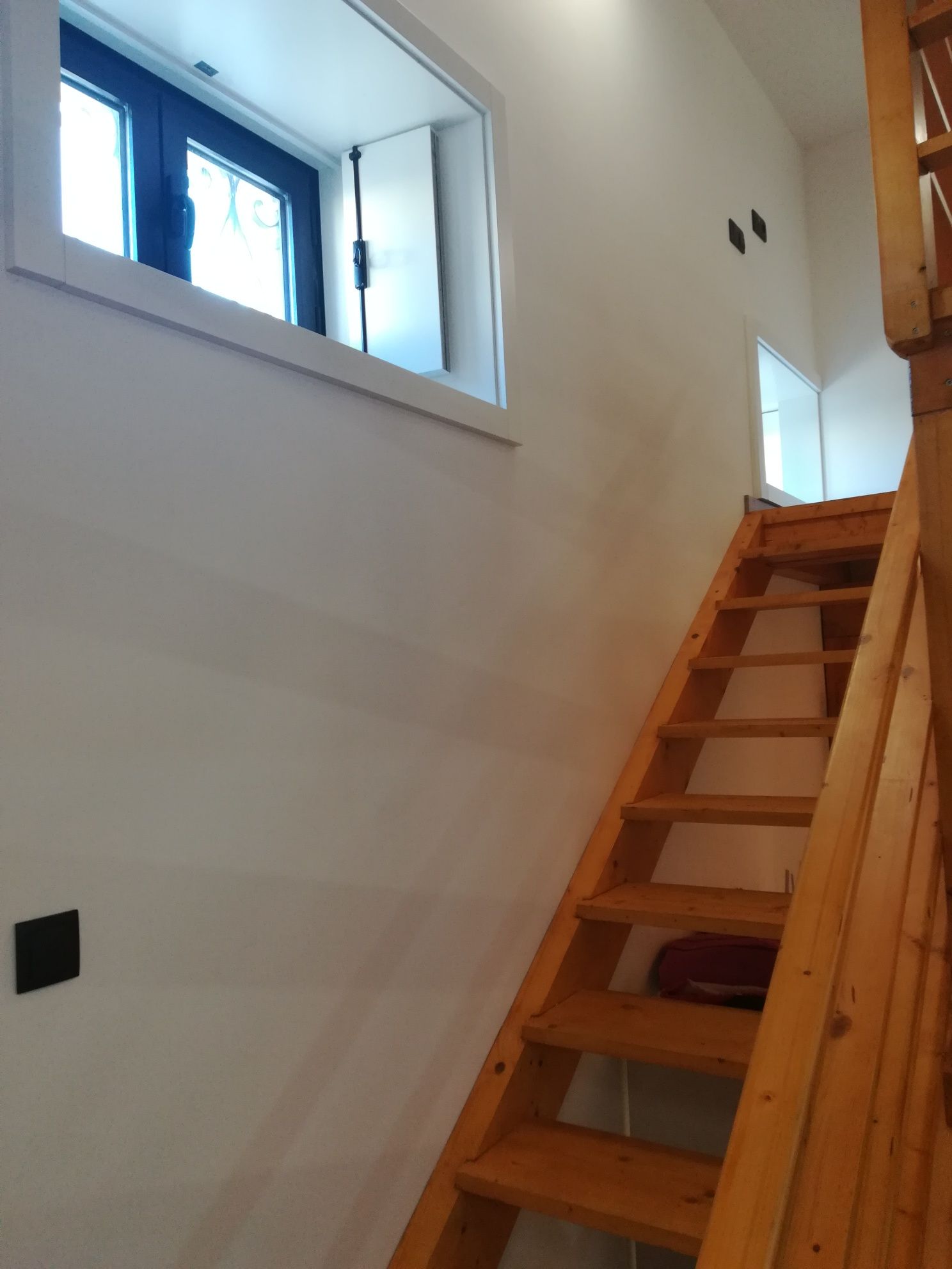Mezzanine com despesas incluídas