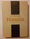 Livro/Dicionário/Enciclopédia Houaiss Da Língua Portuguesa Tomo VI