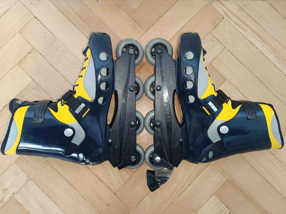 Roces Culture 7/01 (46 - 30,5cm)