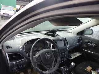 Разборка JEEP CHEROKEE 18-23 Запчасти Джип Чероки Розборка