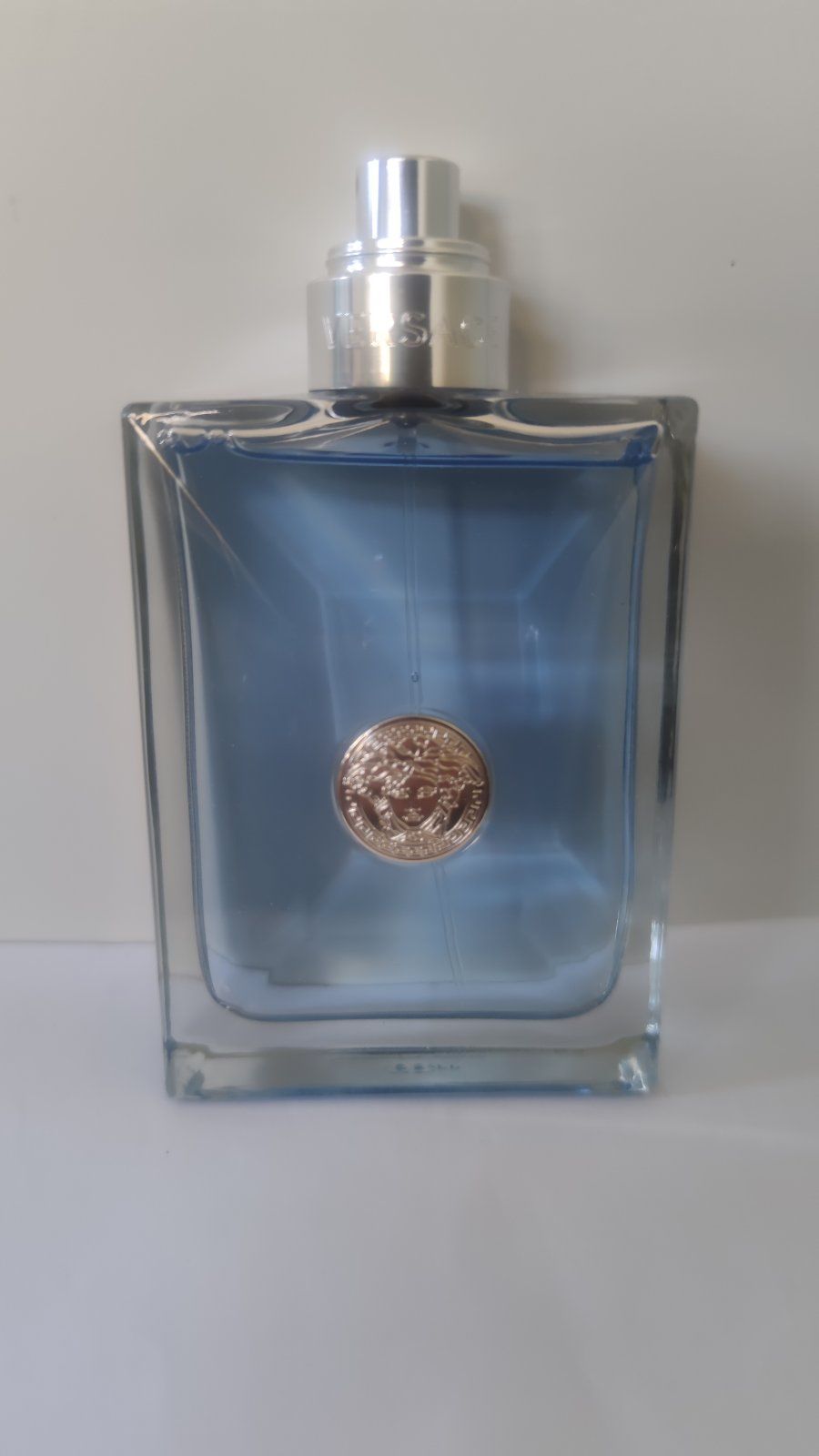 Versace pour Homme edt 100 ml Оригінал!