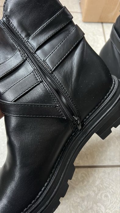 Ботинки Graceland