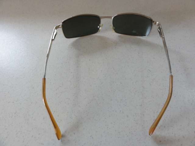 okulary przeciwsłoneczne - nowe