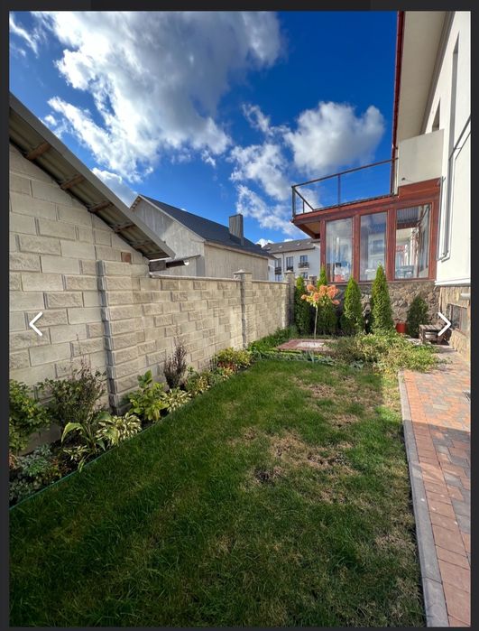 Котедж на Григоренка