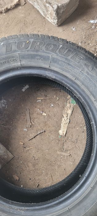 Продам покришки  r-14