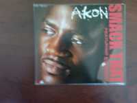 Akon Eminem CD Smack That