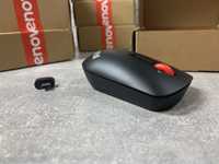 Миша/мышка ThinkPad USB-C Wireless Compact Mouse / Type-C бездротова