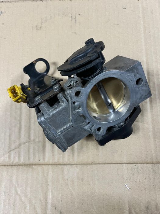 Material XSI 1.3 e Saxo CUP 106 GTI de