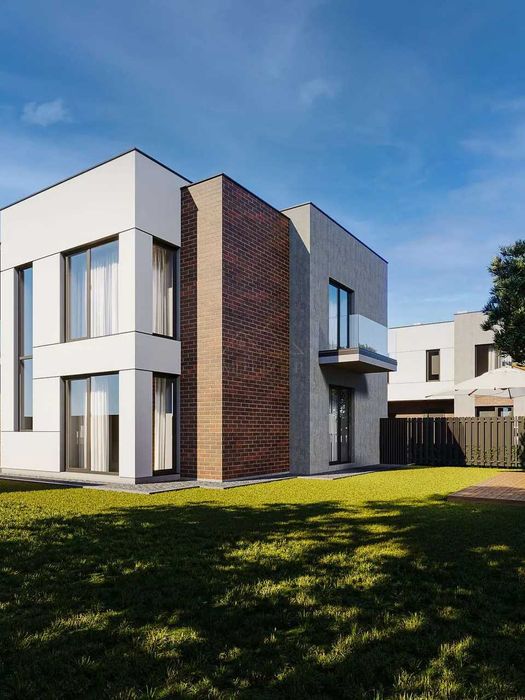 Продаж ДУПЛЕКСА, преміальної якості - 150м2, 2,8сот