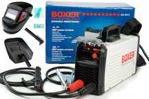 Spawarka inwertorowa Boxer BX-3021 - NOWA