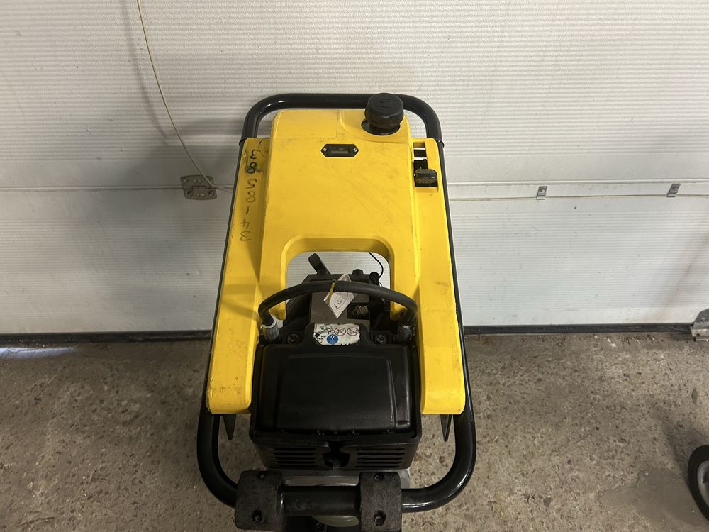 Ubijak stopa wibracyjna WACKER BS 60-2 (52) rok 2020
