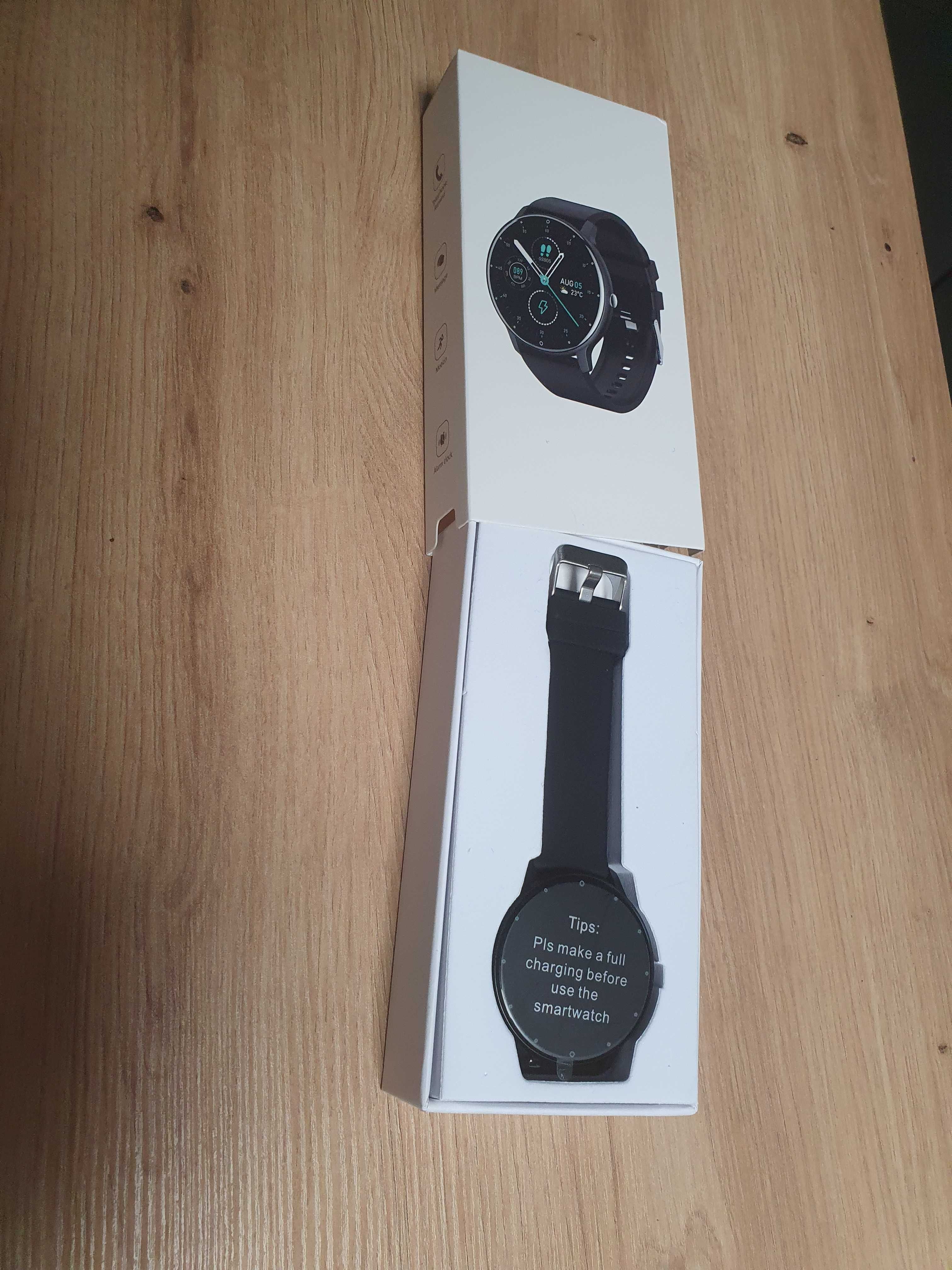 Smartwatch LIGE IP67