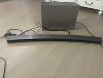 Soundbar Samsung HW-J6000
