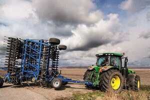 Культиватор передпосівний Köckerling Allrounder profiline 900