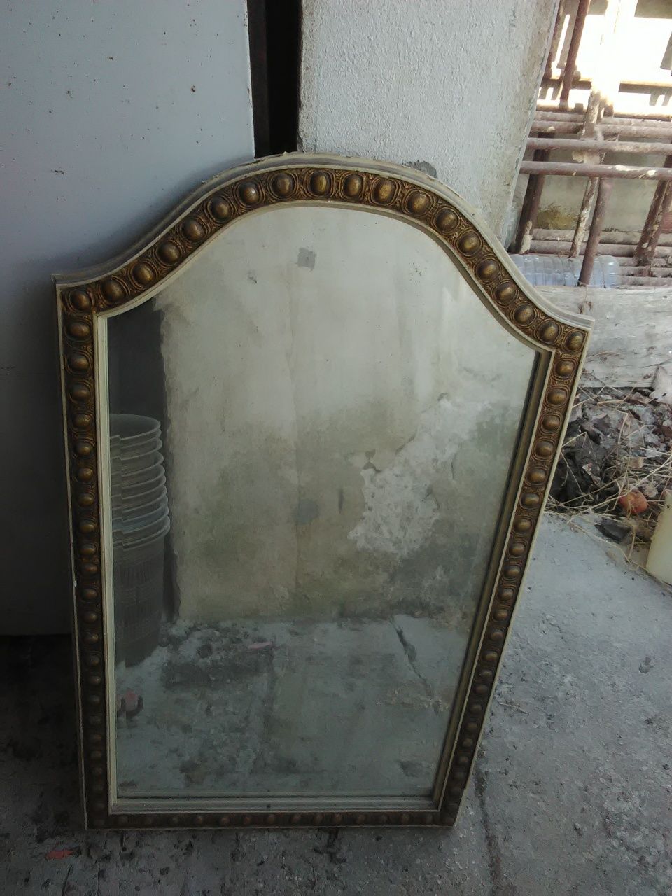 Espelho 90 x 55 cm