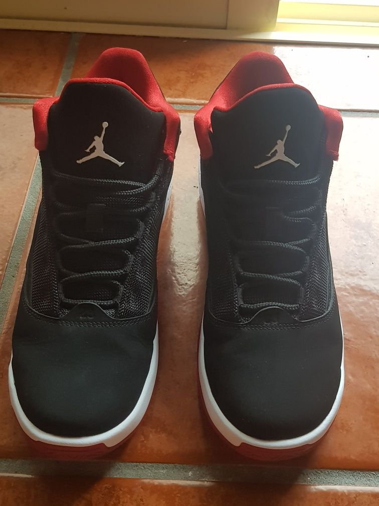 Jordan Max Aura 2