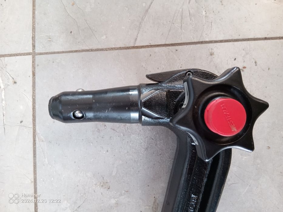 Hak holowniczy Westfalia 315.144gjs520 nowy