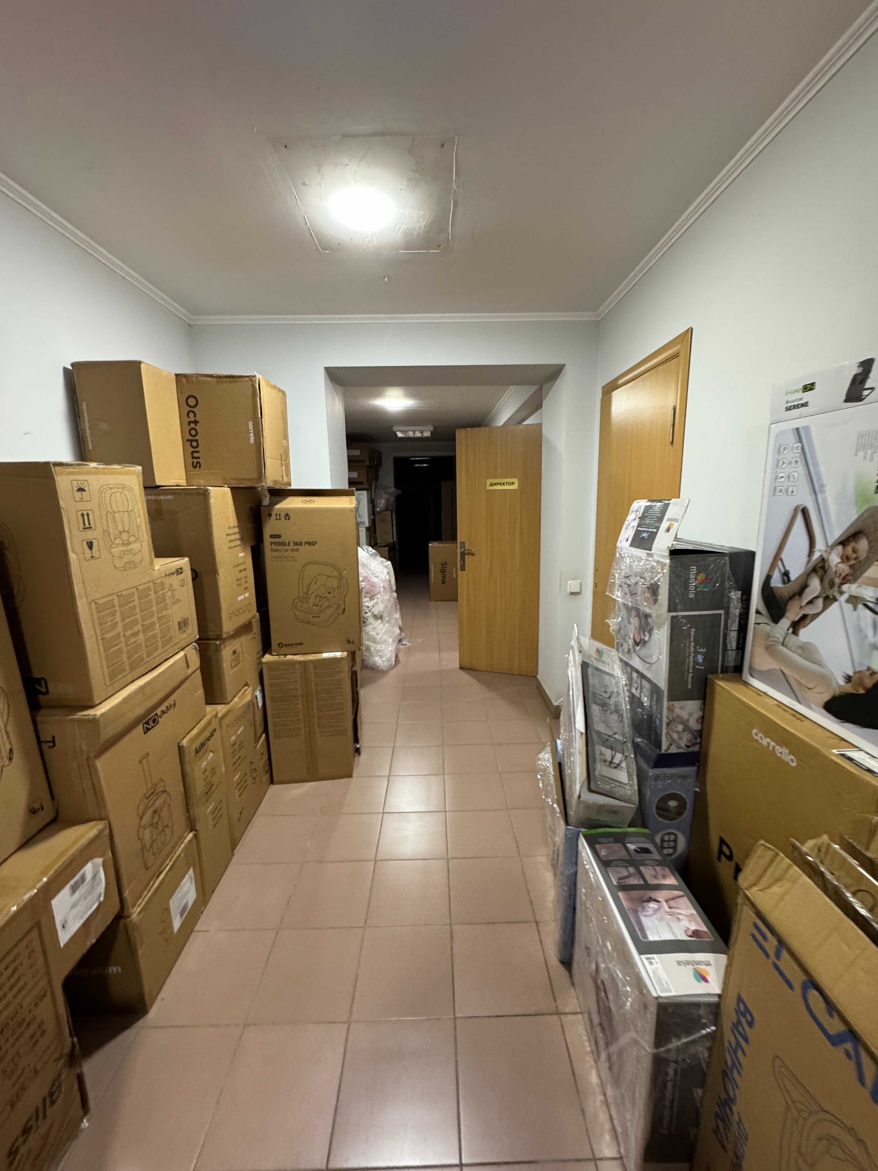 Продаж фасадного приміщення по бул. Шевченка, район 700-річчя