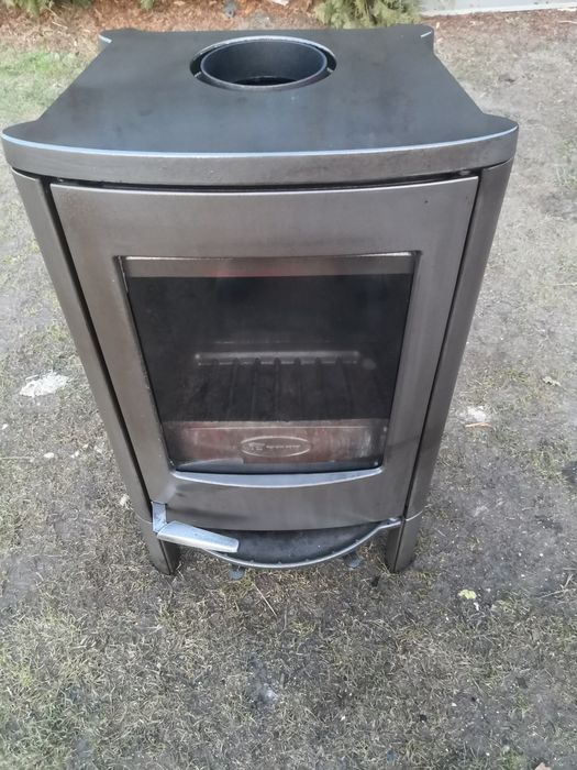 Piec wolnostojący Dovre