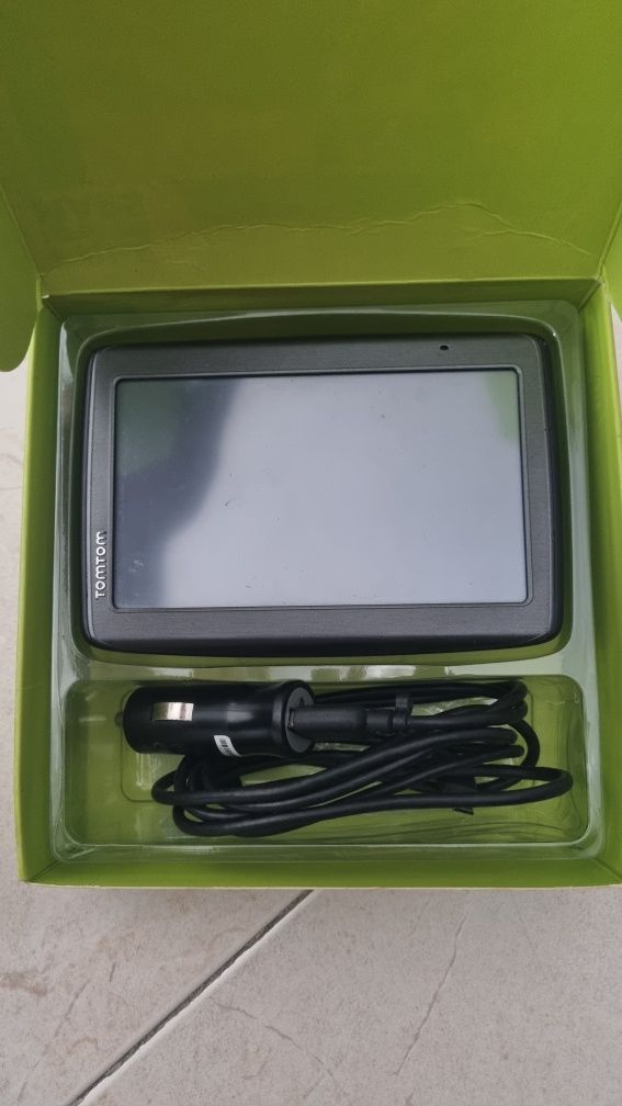 Vende-se Gps TomTom