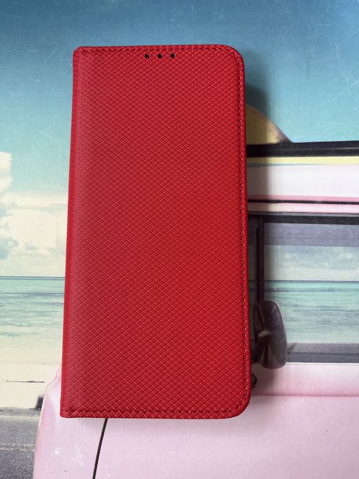 Etui na telefon Oppo Reno 12 5G