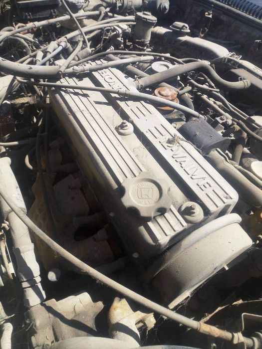 Honda prelude 2 1988 1.8