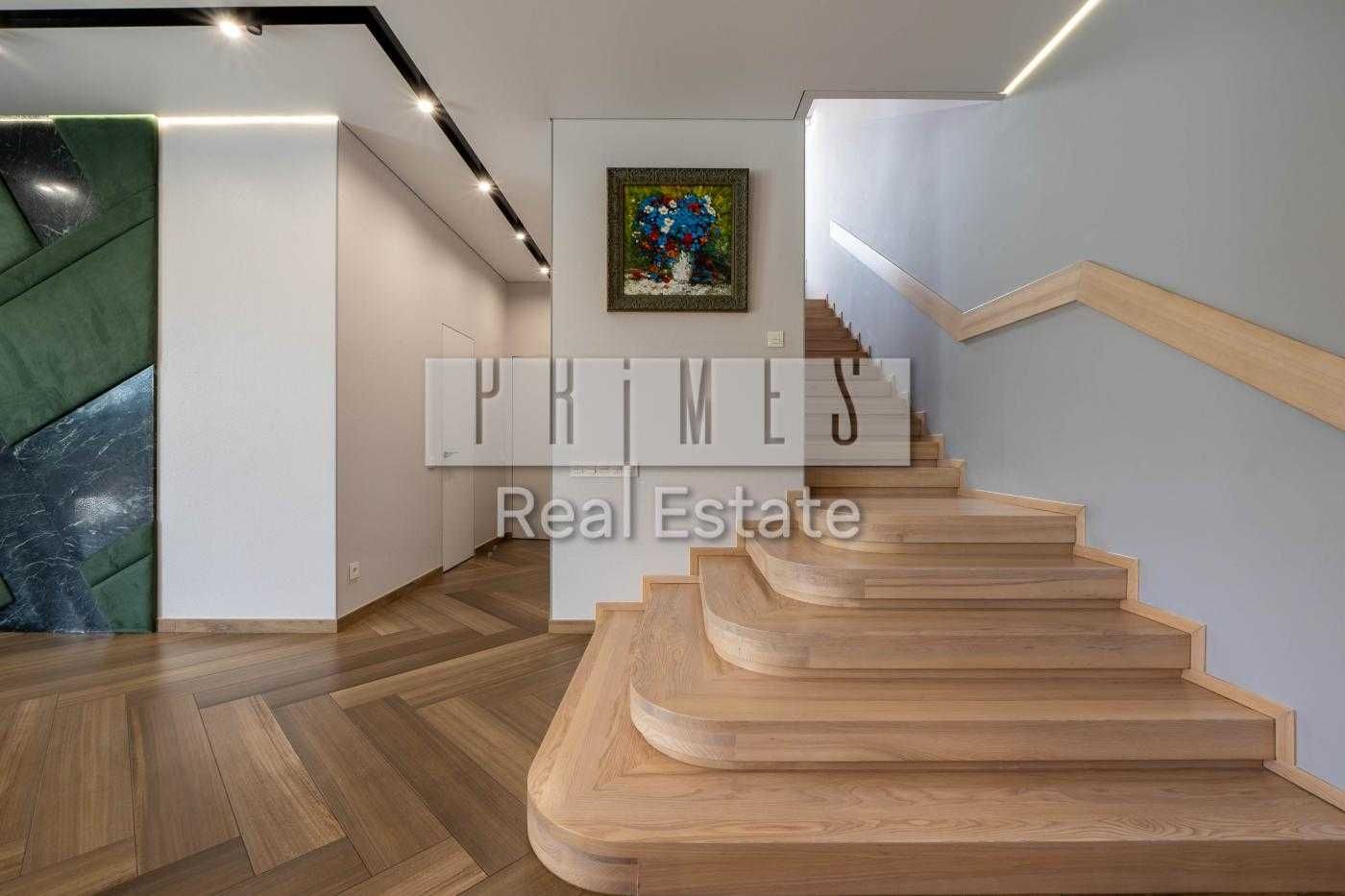 Продажа дома 350м2 в стиле Hi-Tech, Гореничи