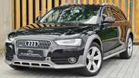 Audi A4 Allroad 2014 AUDI A4 ALLROAD B8 AVANT Facelifting 2.0 TDI 177 KM S tronic