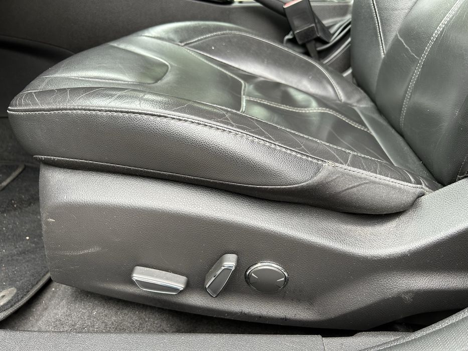 Продам свій Ford Focus 3, 2.0, 2015 року